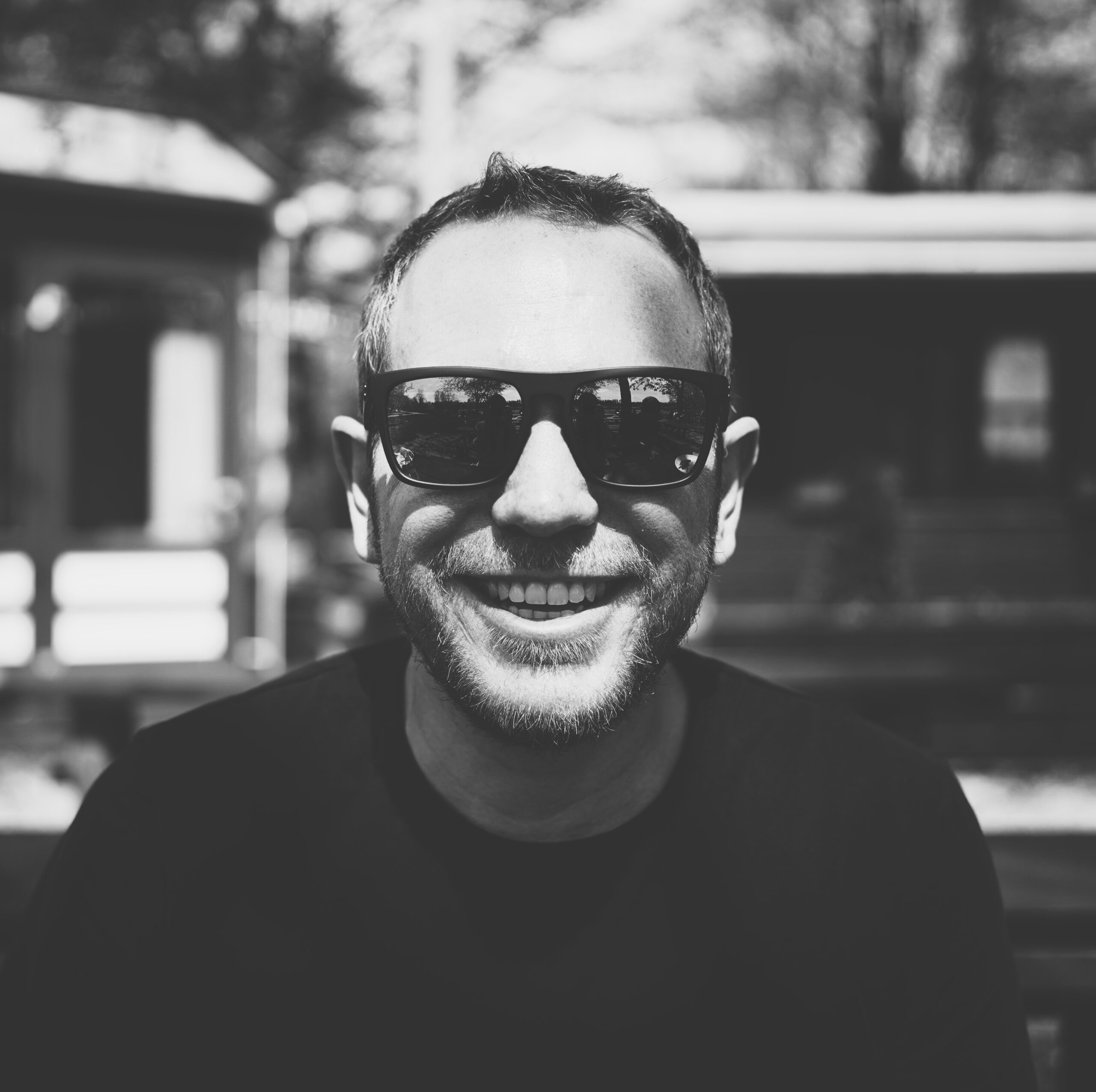 Portrait of Maximilian Szengel